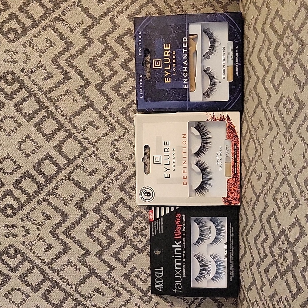 Eylure Fake Eyelashes